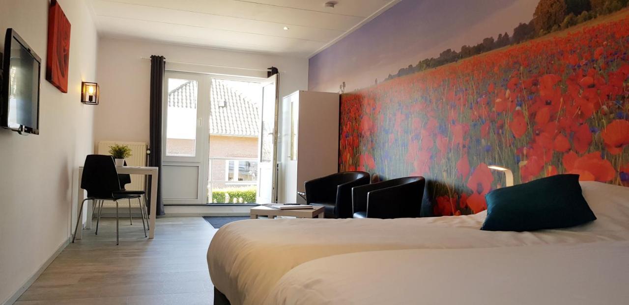 De Heek Hotel Valkenburg aan de Geul Exterior photo