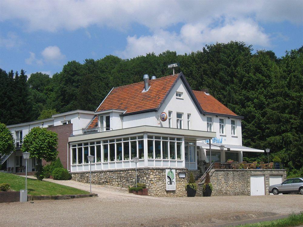 De Heek Hotel Valkenburg aan de Geul Exterior photo