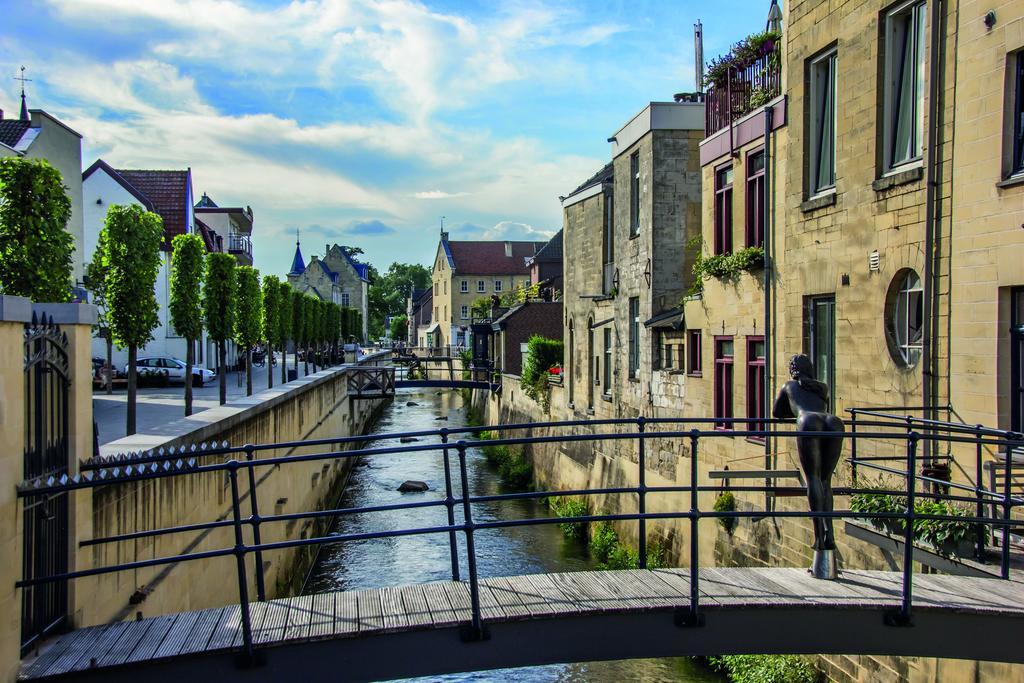 De Heek Hotel Valkenburg aan de Geul Exterior photo